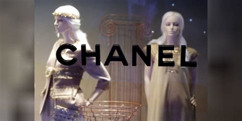 Marché : Chanel révèle ses résultats, la griffe frôle les 10 milliards 